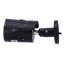 Cámara Bullet IP de 4 Megapíxeles Gama PRO - CMOS de escaneo progresivo de 1/3” - Compresión H.265+/H.265/H.264+/H.264 - Lente de 2,8 mm / LED Alcance de 30 m - WDR | Micrófono integrado - WEB, DSS/PSS, Smartphone y NVR