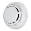 Conventional optical fire detector - EN54 part 7 certified - Dual LED alarm for viewing from anywhere - Made of heat resistant ABS material - Does not include base - Compatible with V2 bases