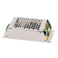 Switched power source - Input AC 100~240V - Output DC 12V / 2.5A (30W) - Adjustable output 11.4~12.6V - Protected against power surges - and power surges