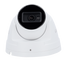Safire Smart - IP Domo Camera I2 AI Advanced range - 8 Megapíxel resolution (3840x2160) - 2.8 mm lens | Audio | IR 30m | MIC - Advanced AI: Video Metadata and Detection. Facial - IP67 waterproof | PoE (IEEE802.3af)