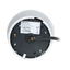 2 Megapixel Ultra Low Light IP Motorized Camera - 1/2.8” Progressive Scan CMOS - Compression H.265+/ H.265 / H.264+/ H.264 - Lens 4.8~120 mm (25X) Auto Iris - Audio | Alarmas | IP66 - Smart Tracking: Autotracking and by event