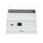 X-Security Conversor - 2 Wire to IP - 4 Groups of 2 Wire - TCP/IP with RJ45 - Powers 2 Wire Devices - Surface or Trace Mount