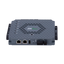 PoE Biometric Access Controller - Access by Fingerprint, Card or Password - TCP/IP | Connection with slave controller - 2 readers for Wiegand | 2 readers for OSDP - Relay output for 1 door - Integrated ATLAS Series software and mobile app