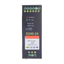 Switched power source - DC 24V 10A / 240W output - 2 outputs - Input voltage 90V ~ 264V - 100 (Fo) x 94 (Al) x 40 (An) mm - DIN rail mounting