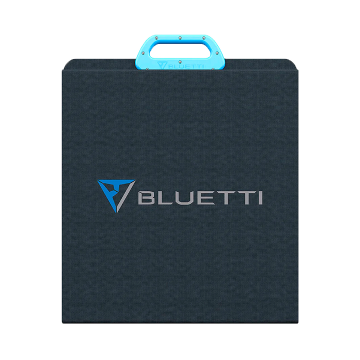 Bluetti - Pannello solare - Potenza 200W -  Efficienza delle celle 23.4% - Waterproof IP 65 -