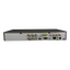 Videograbador Safire 5n1 - Audio sobre cable coaxial - 4CH HDTVI/HDCVI/HDCVI/AHD/CVBS/CVBS/ 4+2 IP - 8 Mpx (8FPS) / 5 Mpx (12FPS) - Salida HDMI 2K y VGA - Face Rec. y verdadero sentido