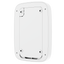 Tastiera indipendente con lettore - Alimentazione 4 pile Panasonic AA 1.5 V - Bidirezionale - Senza fili 868 MHz Jeweller - Armati, parziali armati, disarmati ed emergenza - Certificato grado 2