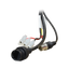 Telecamera motorizzata IP 2 Megapixel - Gamma Pro - 1/2.8” Progressive Scan CMOS - Lente 4.5~148.5mm (33X) | Laser IR 500 m - WDR 120 dB - WEB, Software CMS, Smartphone e NVR