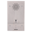 Portero IP antivandálico encastrado - Audio bidireccional Crystal Clear - 2 relés - Interfono de emergencia | PoE, SIP Estándar - Mantenimiento Cloud - Conexión de monitor y placas a través de Cloud - Innowatt