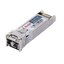 Ruijie SFP+ Transceiver Module - 850nm Wavelength - Multimode Fiber - Duplex LC Connector - Maximum Distance 300m - 10Gbps - 10GBASE-SR