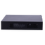 Videoregistratore NVR per telecamere IP - Uniarch - 8 CH video / Compressione Ultra 265 / PoE - HDMI 4K e VGA - Risoluzione massima 8 Mp - Ammette 1 hard disk