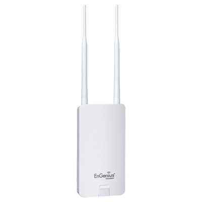 collegamento wireless omnidirezionale - Frequenza 5.18GHz  5.82 GHz - Supporta 802.11 b/g/n - IP65, adatto per esterni - Potenza 400 mW