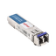 Ruijie SFP Transceiver Module - Wavelength 1310 nm - Singlemode Fiber - Connector Type LC duplex - Maximum Distance 10km - 1.25Gb/s - 1000Base-LX