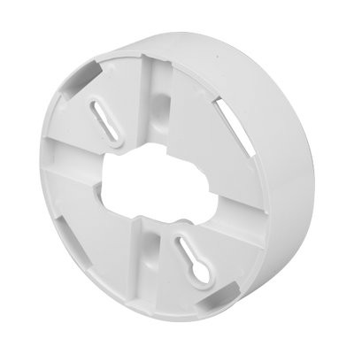 High profile base supplement - Compatible with DMTech bases - Required for detector installation - Simple mounting mark - Ability to lock the detector to the base