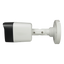 Telecamera Bullet X-Security Gamma ECO - Uscita 4 in 1 - 1/2.7" CMOS - Lente 2.8 mm | IR portata 80 m - Audio su cavo Coassiale in HDCVI - Impermeabile IP67