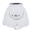 Safire Smart - IP Domo Camera I2 AI Advanced range - 8 Megapíxel resolution (3840x2160) - 2.8 mm lens | Audio | IR 30m | MIC - Advanced AI: Video Metadata and Detection. Facial - IP67 waterproof | PoE (IEEE802.3af)