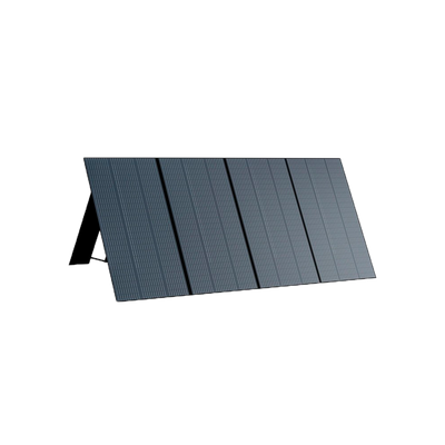 Bluetti - Solar panel - AGM lead-acid technology - Power 350W - Cell efficiency 23.4% - Waterproof IP65 -