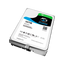 Seagate Skyhawk Hard Drive - 10 TB Capacity - SATA 6 Gb/s Interface - Up to 32 Artificial Intelligence Transmissions - Model ST10000VE0008 - Special for Network Video Recorder (NVR)