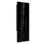 Videocitofono IP per appartamenti - Telecamera 2Mpx | Audio bidirezionale - Monitor 3,5" e tastiera tattile - APP mobile tramite Monitor - Accesso tramite codice o scheda MF - Fino a 500 reparti IP