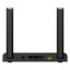 Reyee Router Wi-Fi 4 N300 - 4 Porte RJ45 10/100 Mbps - 802.11n 2x2 MIMO Banda 2.4GHz - Gestione Remota tramite Cloud - Controllo Genitori, Rete Ospiti, Roaming - Piccolo ufficio / Ufficio domestico