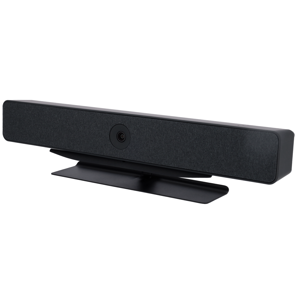 Nearity Videoconferenza All in One - Camera 8MP - Angolo di visione 120° - 5 Microfoni incorporati - Altoparlante omnidirezionale - Plug &amp; Play - Innowatt