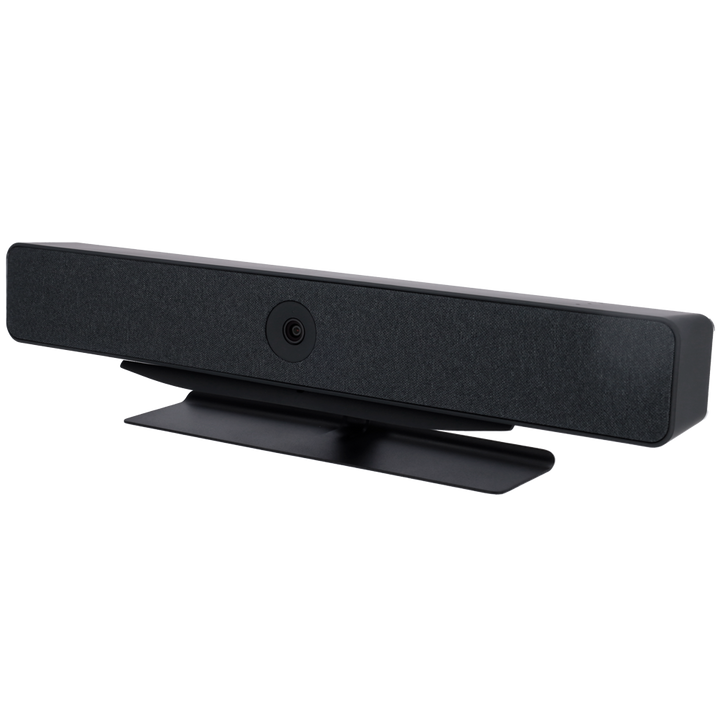 Nearity Videoconferenza All in One - Camera 8MP - Angolo di visione 120° - 5 Microfoni incorporati - Altoparlante omnidirezionale - Plug & Play