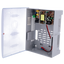 Power Distribution Box - 1 Input AC 100-240V 50/60Hz - Output Voltage DC 12V 5A - Plastic Case