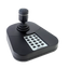 Teclado USB - Control por software de PC - Conexión a DVR o NVR - Función de teclado o joystick - Joystick de 3 ejes