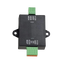 Wiegand-RS485 converter - Specific use with readers - Suitable for ZK-C2-260 controller - Up to 4 converters per controller - Address assignment via switch - easy installation