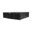 NVR for IP cameras - Pro Range - 128 CH video | 12 Mpx - Supports 2 decoder cards - Bandwidth 512 Mbps - Supports 16 hard drives | RAID