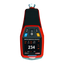 Coating Thickness Gauge - Suitable for ferrous and non-ferrous metals - Continuous and precise measurement - Data archiving | USB connection to PC - Auto power off - PC connection