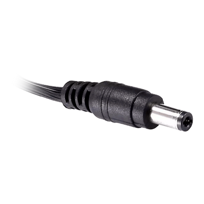 Electronic ballast - 48 V / 800 mA - Small size - 155 (H) x 58 (W) x 33 (L) mm - 240 g - Stabilized