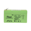 Upower - Rechargeable battery - AGM lead-acid technology - Voltage 12 V - Capacity 1.3 Ah - 58 x 97 x 43 mm / 570 g - For backup or direct use