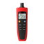 Environmental conditions medium - Temperature and humidity measurement - Light and economic design with intuitive interface - Automatic charging - Rock temperature and thermal sensation - USB connection to PC software