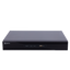 NVR per videocamere IP - 16 CH video - Compressione H.265+ - Risoluzione massima 8Mpx - Larghezza di banda 160 Mbps - Uscita HDMI 4K e VGA - Ammette 1 hard disk