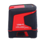 Laser level - Self-leveling and manual mode - Autonomy up to 10m - Green diode laser for outdoor use