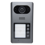 IP video intercoms - 2Mpx wide angle camera - Two-way audio | 4 Call Buttons - Monitoring via Phone APP Device - Anti-vandal Stainless Steel - Surface Mount