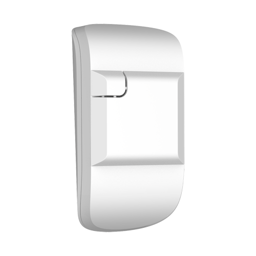 Ajax - Photodetector mount - AJ-MOTIONCAM-W - Easy installation - ABS plastic - White color