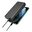 VEGER - External battery - Capacity 20000 mAh - Voltage 3.7V | Lithium polymer - Power 74 Wh