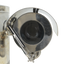 Telecamera IP Explosion Proof 4 Mp - 1/2.7" Progressive Scan CMOS - Ottica motorizzata 6.5~143mm | 22X - IR LEDs portata 200 m - Alloggiamento in acciaio inox 304 resistente alla corrosione - Impermeabilità IP68
