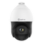 Telecamera motorizzata IP Ultra Low Light 2 Megapixel - 1/2.8” Progressive Scan CMOS - Compressione H.265+/ H.265 / H.264+/ H.264 - Lente 4.8~120 mm (25X) Auto Iris - IR LEDs portata 100 m - Truesense: Filtro di falso allarme per persone e veicoli