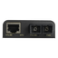 Media Converter - RJ45 Ethernet - Multimode Fiber - SC Duplex Connector - TRx 850 nm - Gigabit - Maximum 550m