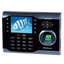 Attendance control - Fingerprints, EM card and PIN - 8,000 fingerprints | 200,000 logs - TCP/IP and USB - Presence function keys - ZKBioTime 8 software 2 devices included
