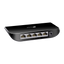 TP-LINK - Switch da tavolo - 5 porte RJ45 - Velocità 10/100/1000 Mbps - Plug and Play - Tecnologia a risparmio energetico