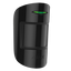 Ajax - Alloggiamento del rivelatore - AJ-COMBIPROTECT-B - Facile installazione - Include SmartBracket - Colore nero - Innowatt