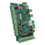Controlador de Acceso Biométrico - Acceso por Huella Digital, Rostro, Tarjeta o Contraseña - Comunicación TCP/IP | eInicio | ISAPI | OSDP - 4 entradas Wiegand 26 y 4 RS485 - Salida de relé para dos puertas - Software Safire Control Center