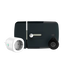 Chiavistello Smart WiFi Watchman Door - Installazione invisibile dall'esterno - Utenti ospiti e Registri di accesso - Facile installazione senza manipolazione della porta - Chiusura e apertura sincronizzata con App Ajax - App gratuita WatchManDoor Home