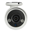 8Mpx PRO Range bullet camera - 4 in 1 (HDTVI / HDCVI / AHD / CVBS) - 1/2.5" Sony© Starvis IMX274+FH8556 - 3.6 mm lens - IR LEDs Array autonomy 30 m - WDR 120dB