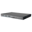 Switch PoE X-Security adatto per rack - 24 porte PoE + 2 Gigabit Combo Port - Velocità 10/100 Mbps - 90W porte 1 y 2 / 30W porte 3-24 / Massimo 240W - VLAN/STP/RSTP/QoS/802.1X - LACP/Static LAG/IGMP Snooping/Port Mirroring