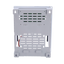 Scatola di distribuzione di alimentazione  - 1 ingresso AC 100-240 V 50/60 Hz  - Tensione in uscita DC 12V 5A - Custodia in plastica